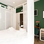 Guest house Puglialux 3*
