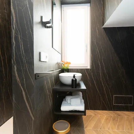 Pensjonat Puglialux 3*