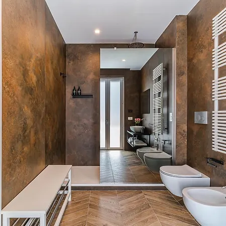 Pensjonat Puglialux Bari