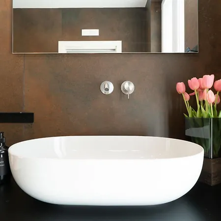 Puglialux 招待所 巴里