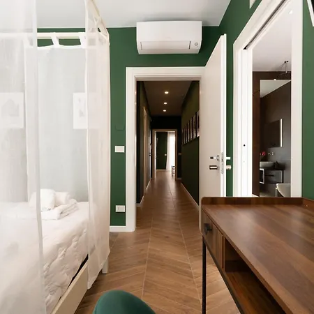 Puglialux 招待所 3*