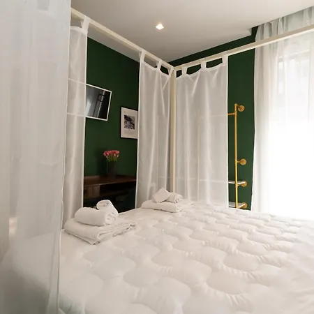 Puglialux 3* Bari