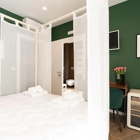 招待所 Puglialux 3*