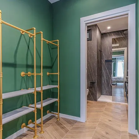 招待所 Puglialux 巴里