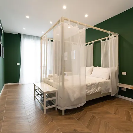 Puglialux Pensjonat Bari