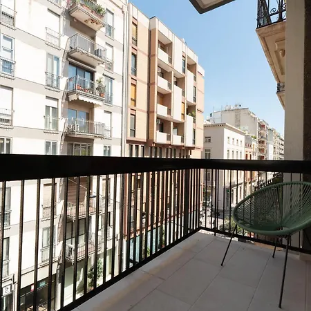 Pensjonat Puglialux 3*