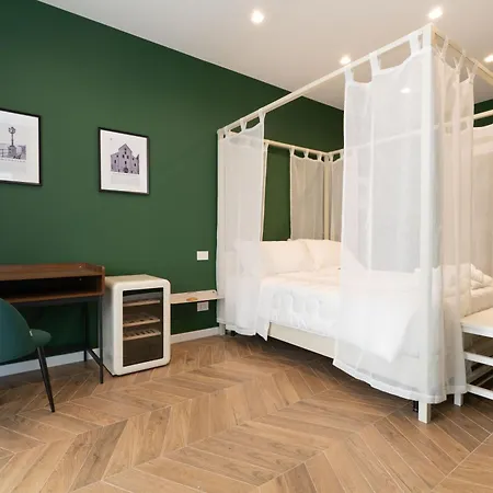 Puglialux Pensjonat Bari