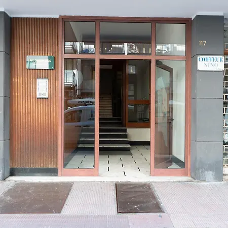 Puglialux Pensjonat Bari