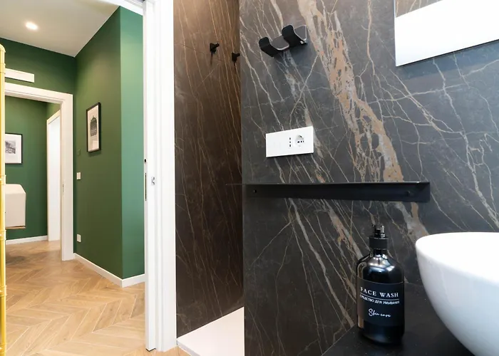 Puglialux Guest house