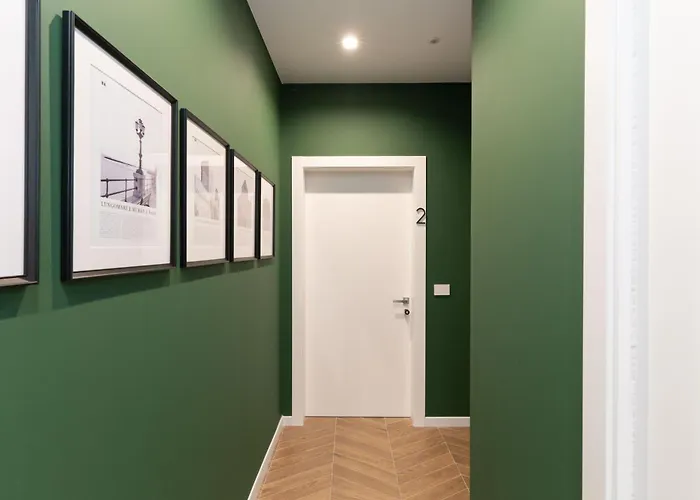 Puglialux Guest house