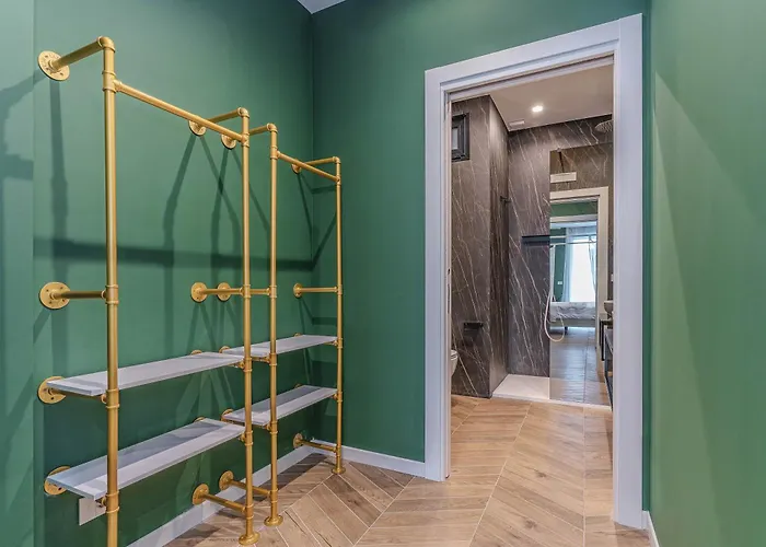 Guest house Puglialux Bari